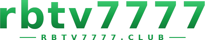 rbtv7777 logo
